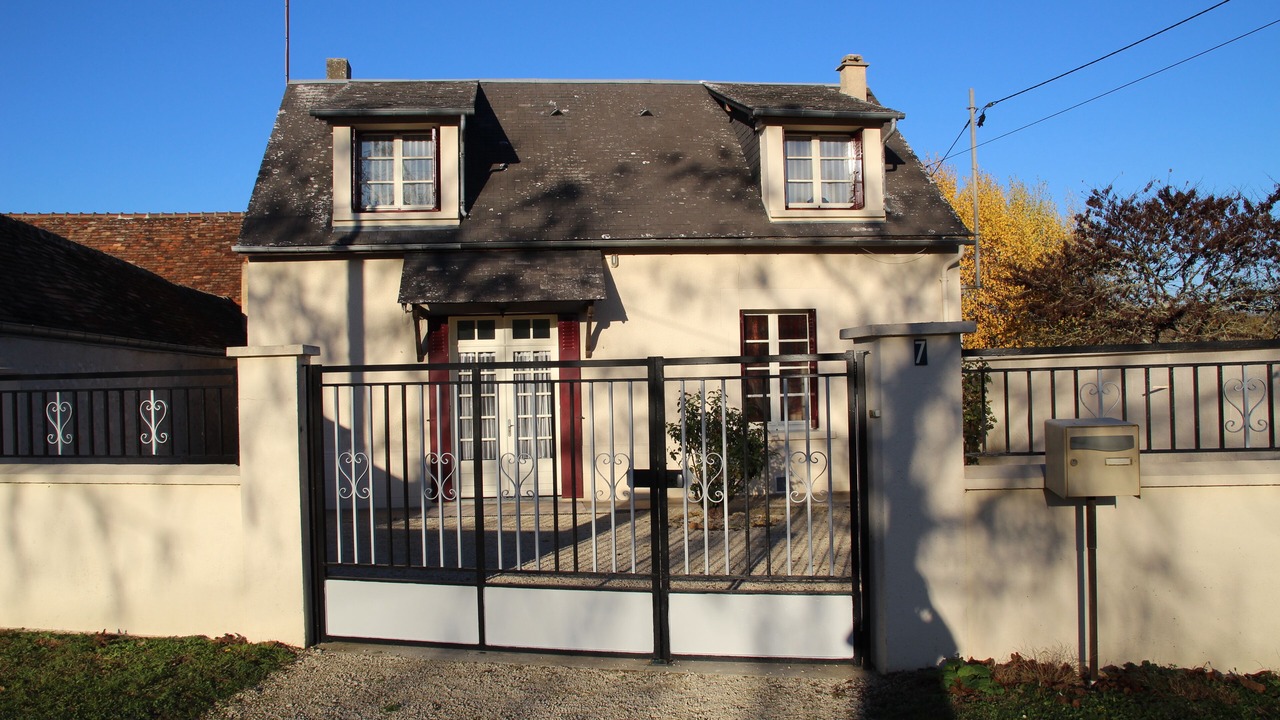 Photo of Outdoor in Merigny