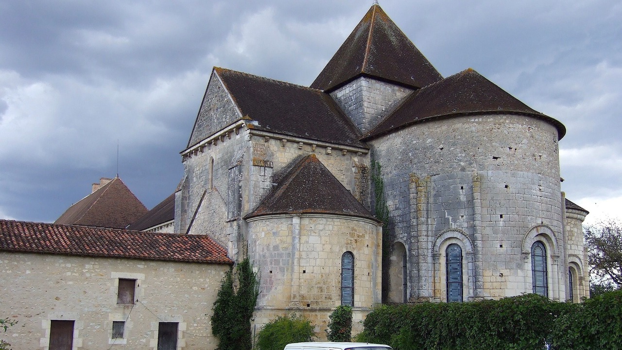 Photo of Outdoor in Merigny