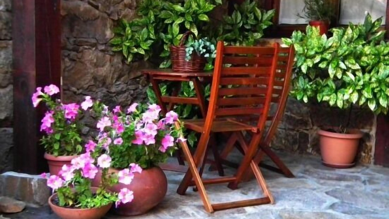 Photo of Outdoor in Braojos