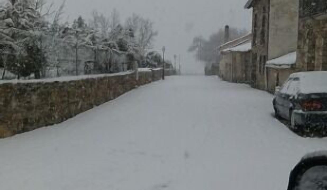 Photo of Outdoor in Braojos