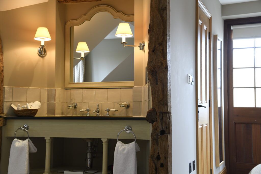 Photo of Bathroom in Ramsbury