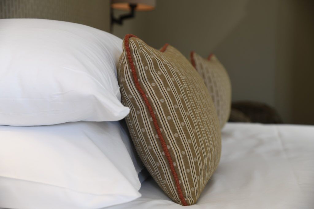 Photo of Bedroom in Ramsbury