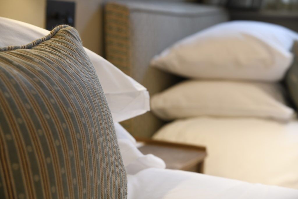 Photo of Bathroom in Ramsbury