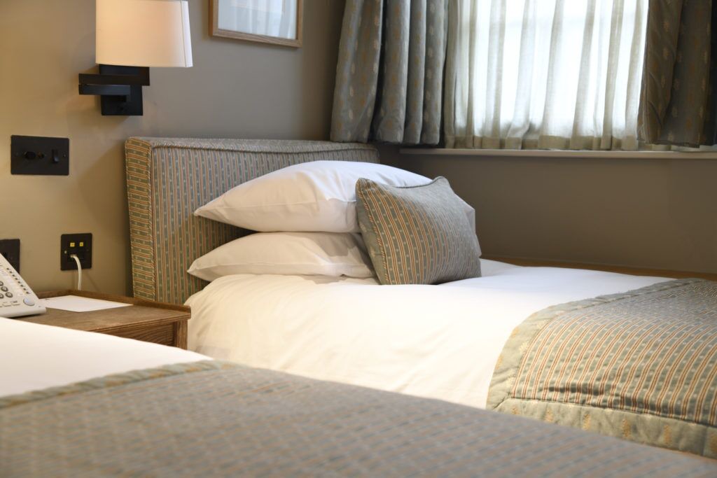 Photo of Bathroom in Ramsbury