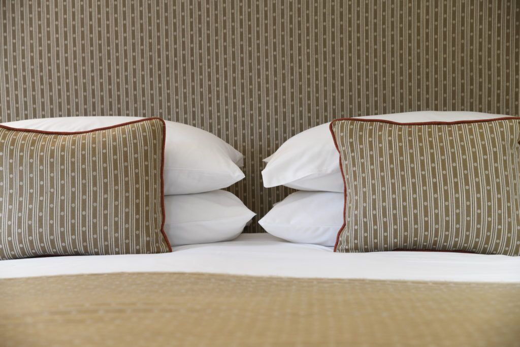 Photo of Bedroom in Ramsbury