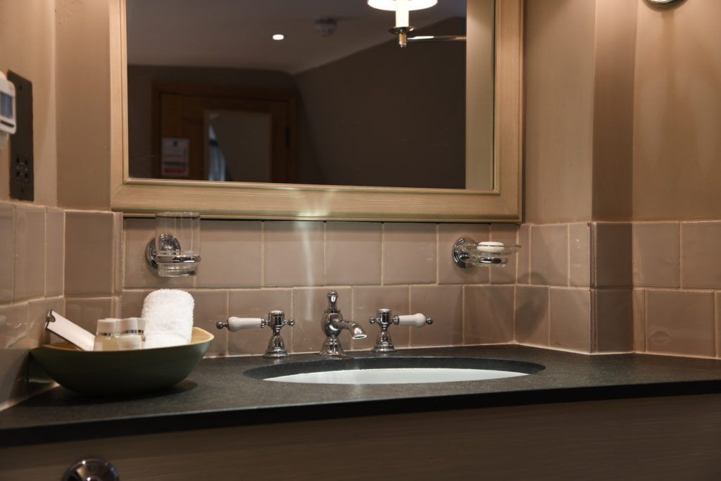 Photo of Bathroom in Ramsbury