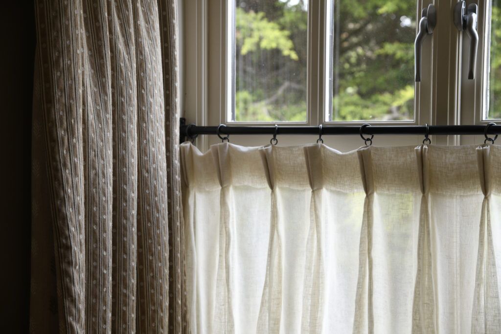 Photo of Bedroom in Ramsbury