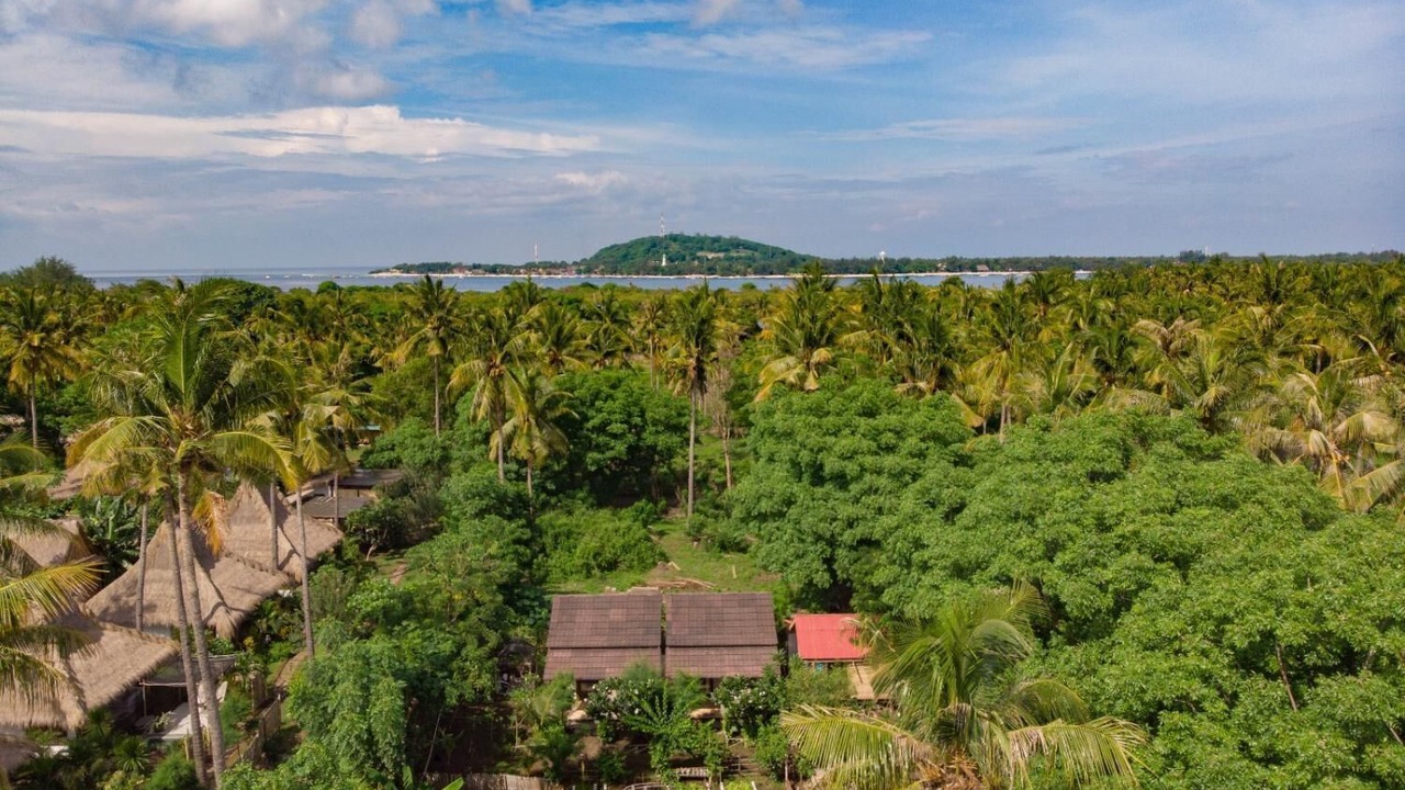 Photo of Outdoor in Gili Meno