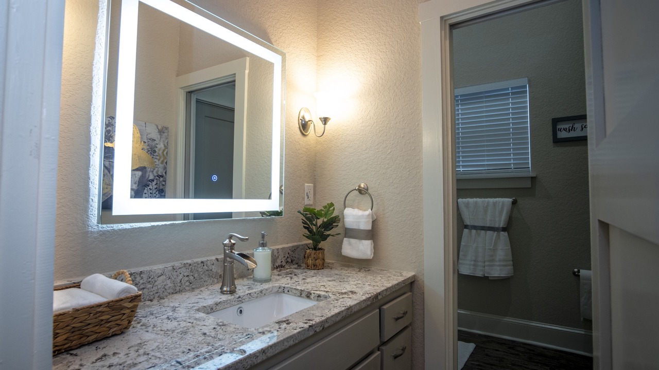 Photo of Bathroom in Near East Side