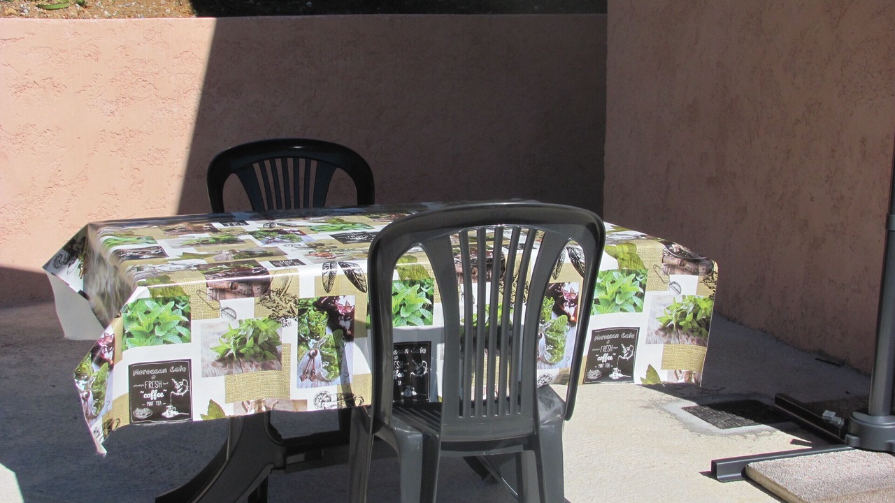 Photo of Outdoor in Roquebilliere