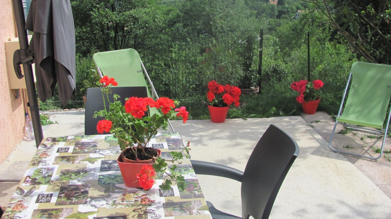 Photo of Outdoor in Roquebilliere