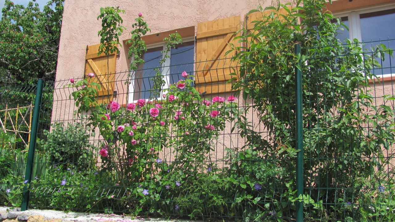 Photo of Outdoor in Roquebilliere