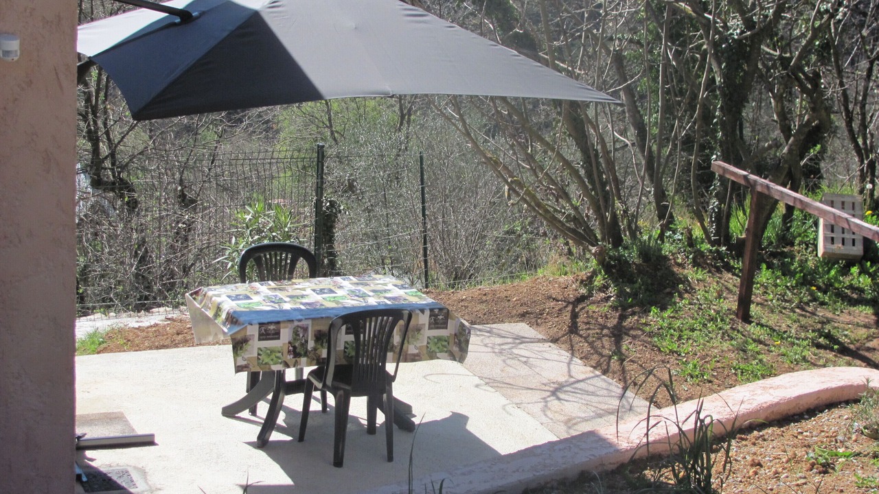 Photo of Outdoor in Roquebilliere