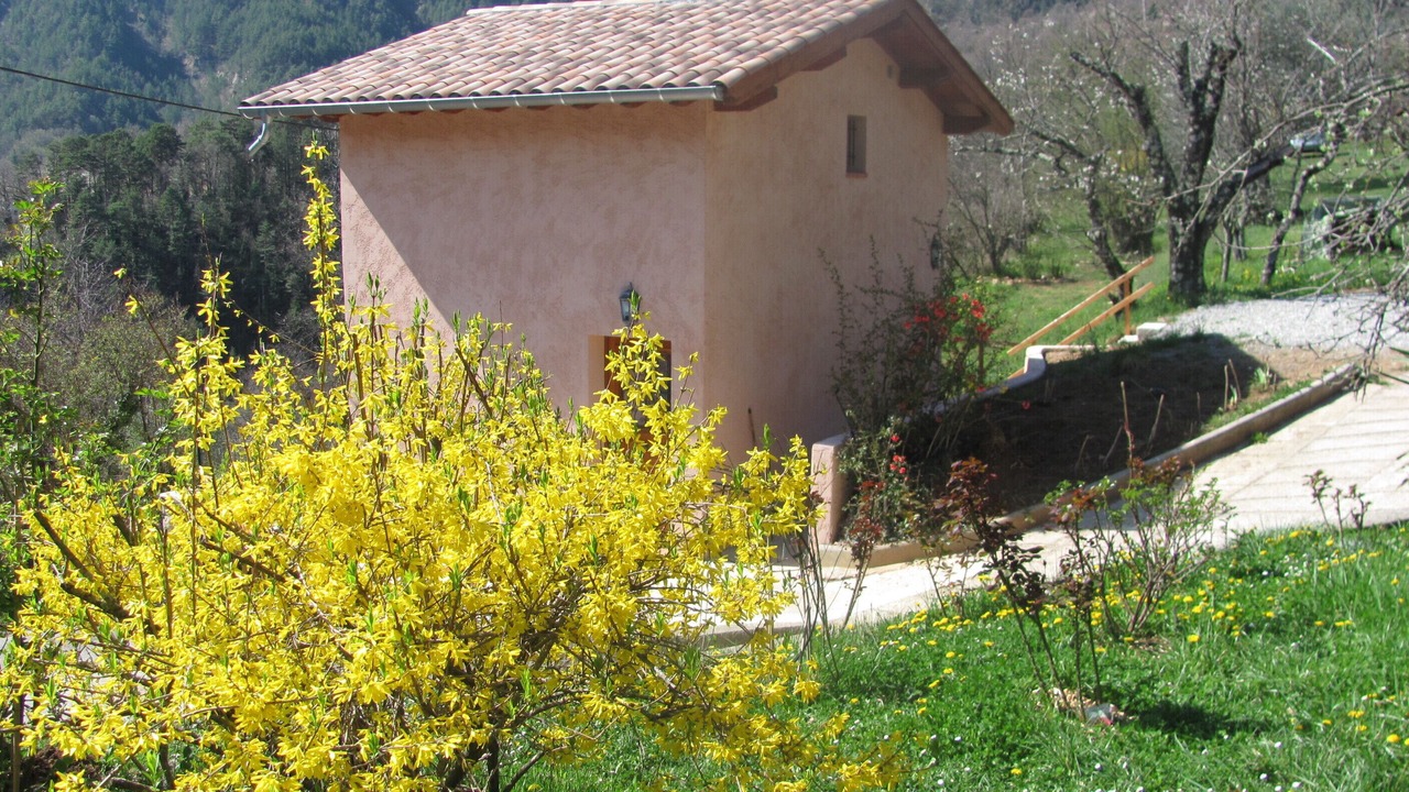Photo of Outdoor in Roquebilliere