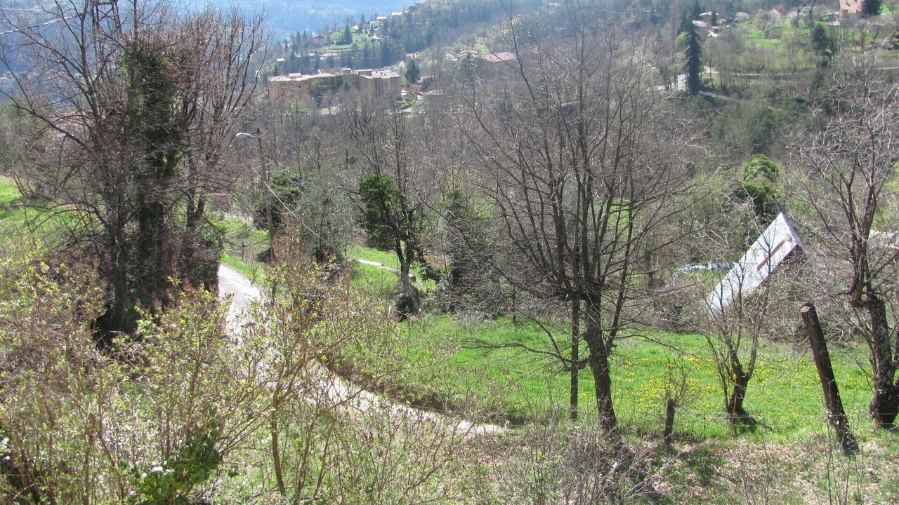 Photo of Outdoor in Roquebilliere