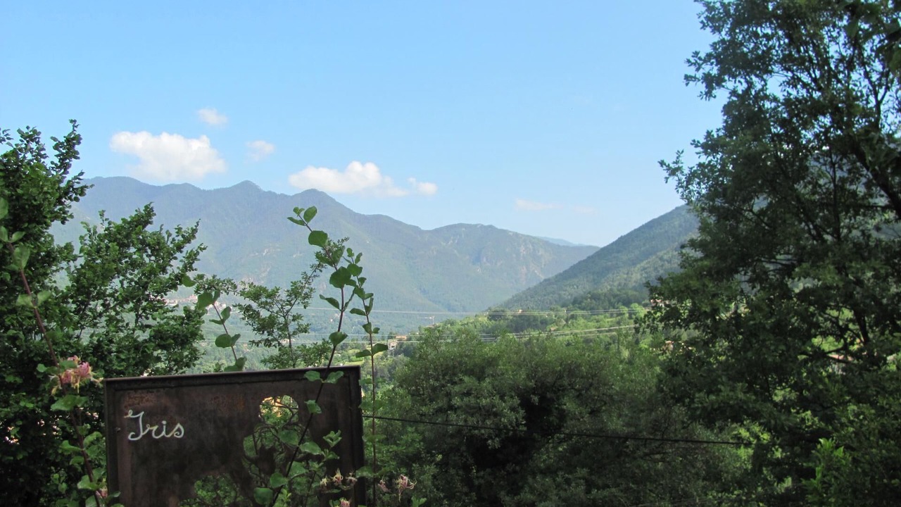 Photo of Outdoor in Roquebilliere