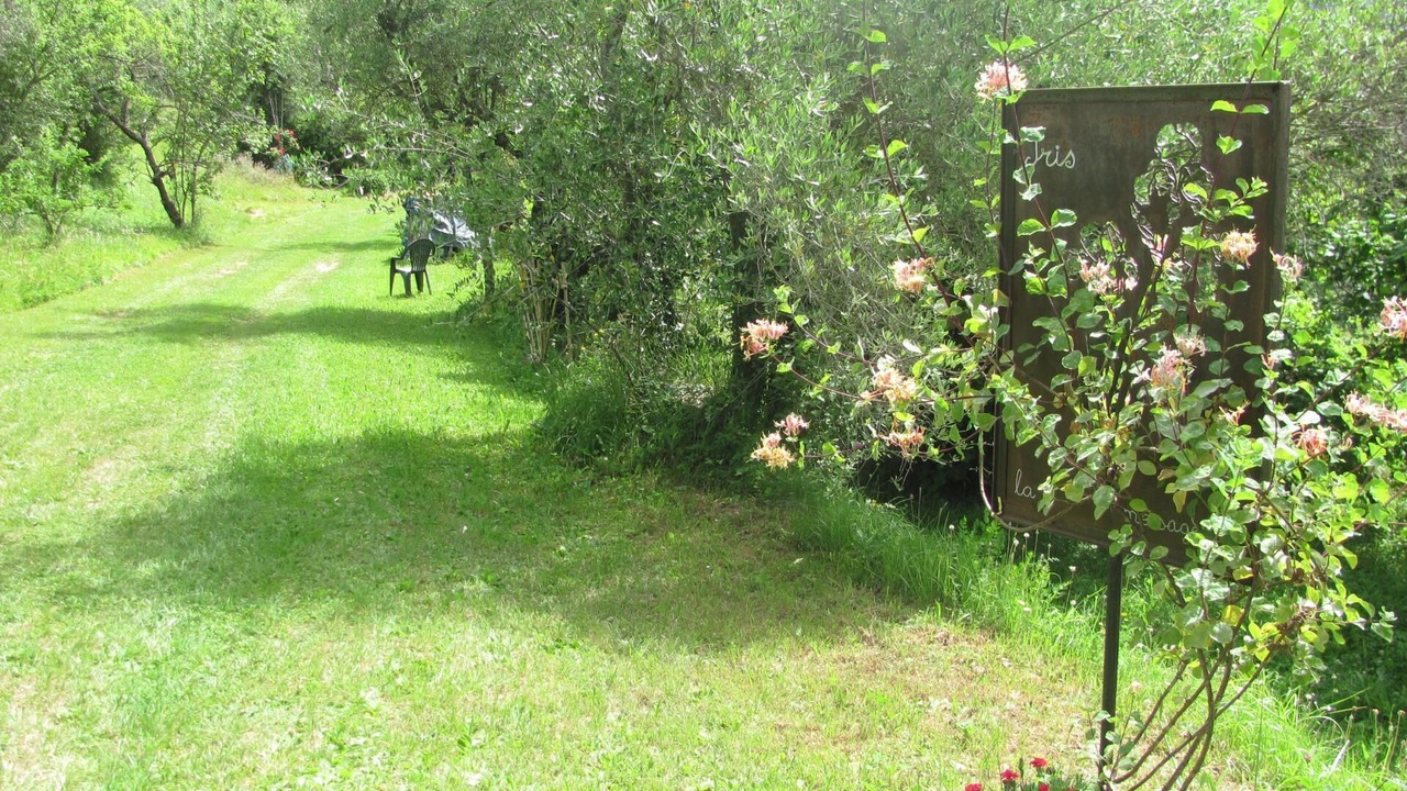 Photo of Outdoor in Roquebilliere