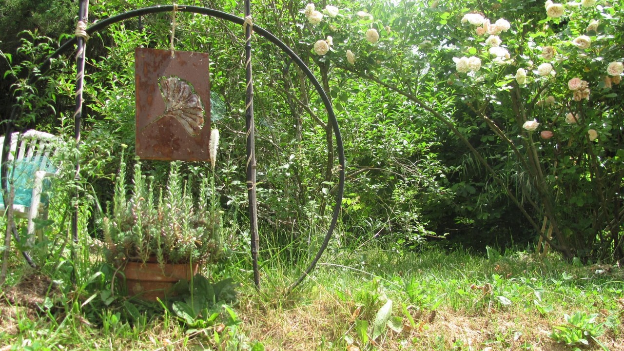 Photo of Outdoor in Roquebilliere
