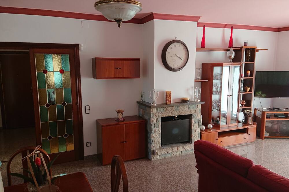 Photo of Livingroom in Sant Antoni de Vilamajor