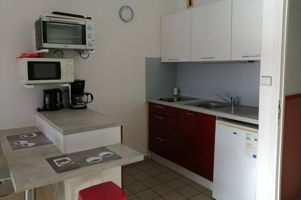 Photo of Kitchen in Saint-Gilles-Croix-de-Vie
