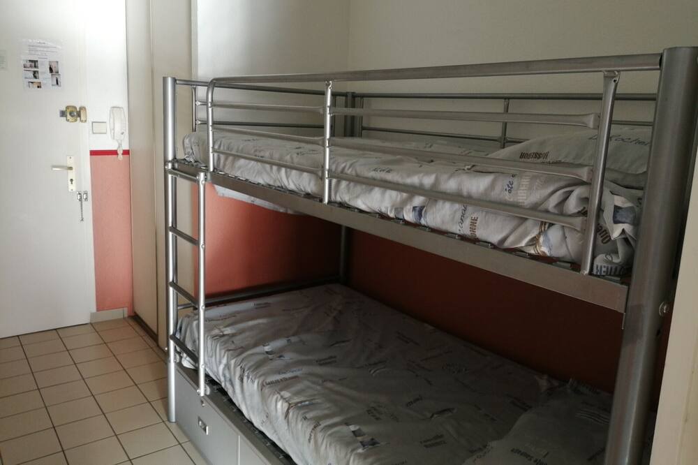 Photo of Bedroom in Saint-Gilles-Croix-de-Vie