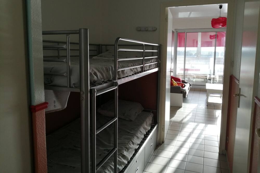 Photo of Bedroom in Saint-Gilles-Croix-de-Vie