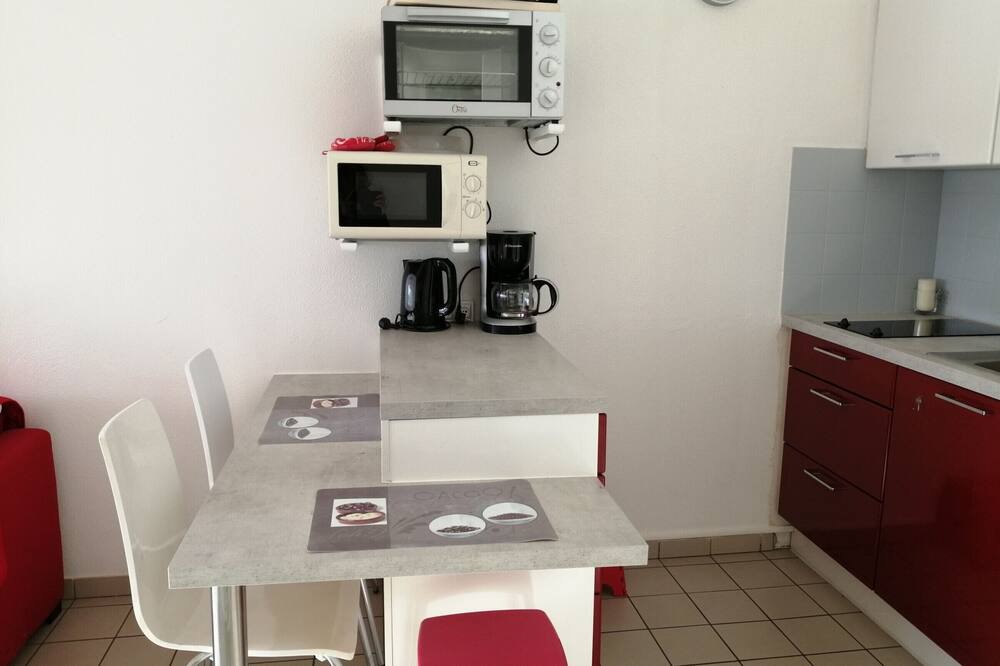 Photo of Kitchen in Saint-Gilles-Croix-de-Vie