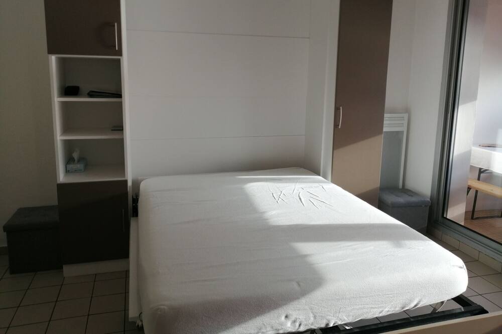 Photo of Bedroom in Saint-Gilles-Croix-de-Vie