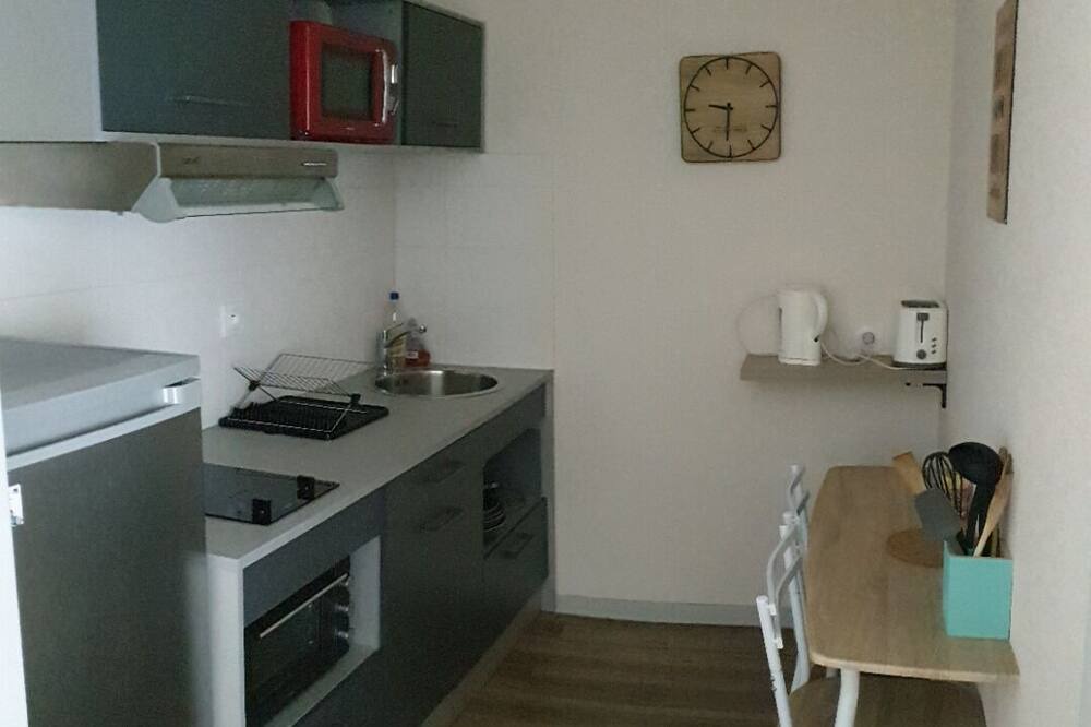 Photo of Kitchen in Savignac-les-Eglises