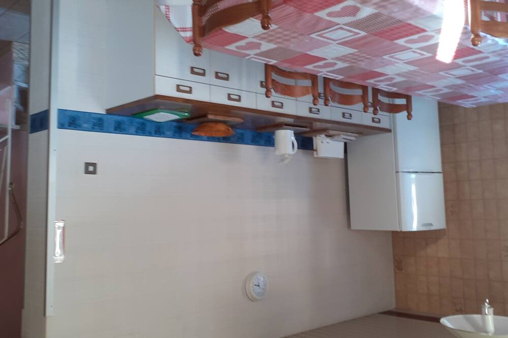 Photo of Kitchen in Argeles Gazost
