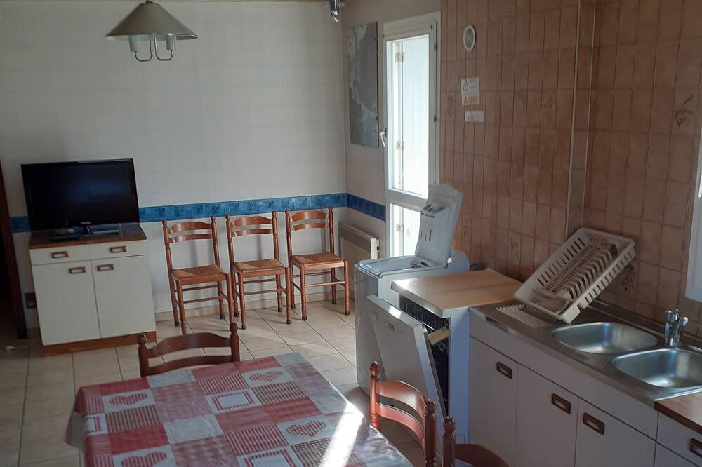 Photo of Kitchen in Argeles Gazost