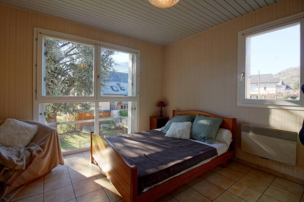 Photo of Bedroom in Argeles Gazost