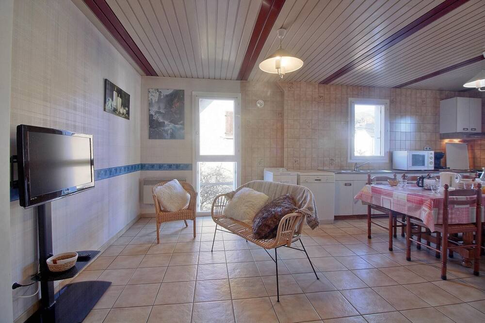 Photo of Livingroom in Argeles Gazost