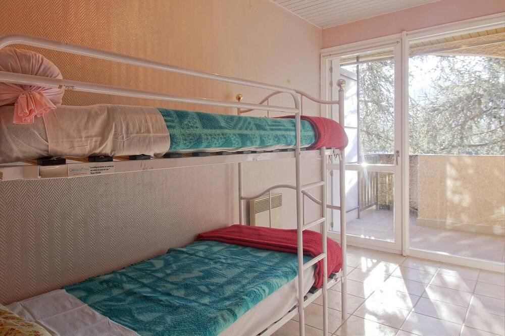 Photo of Bedroom in Argeles Gazost