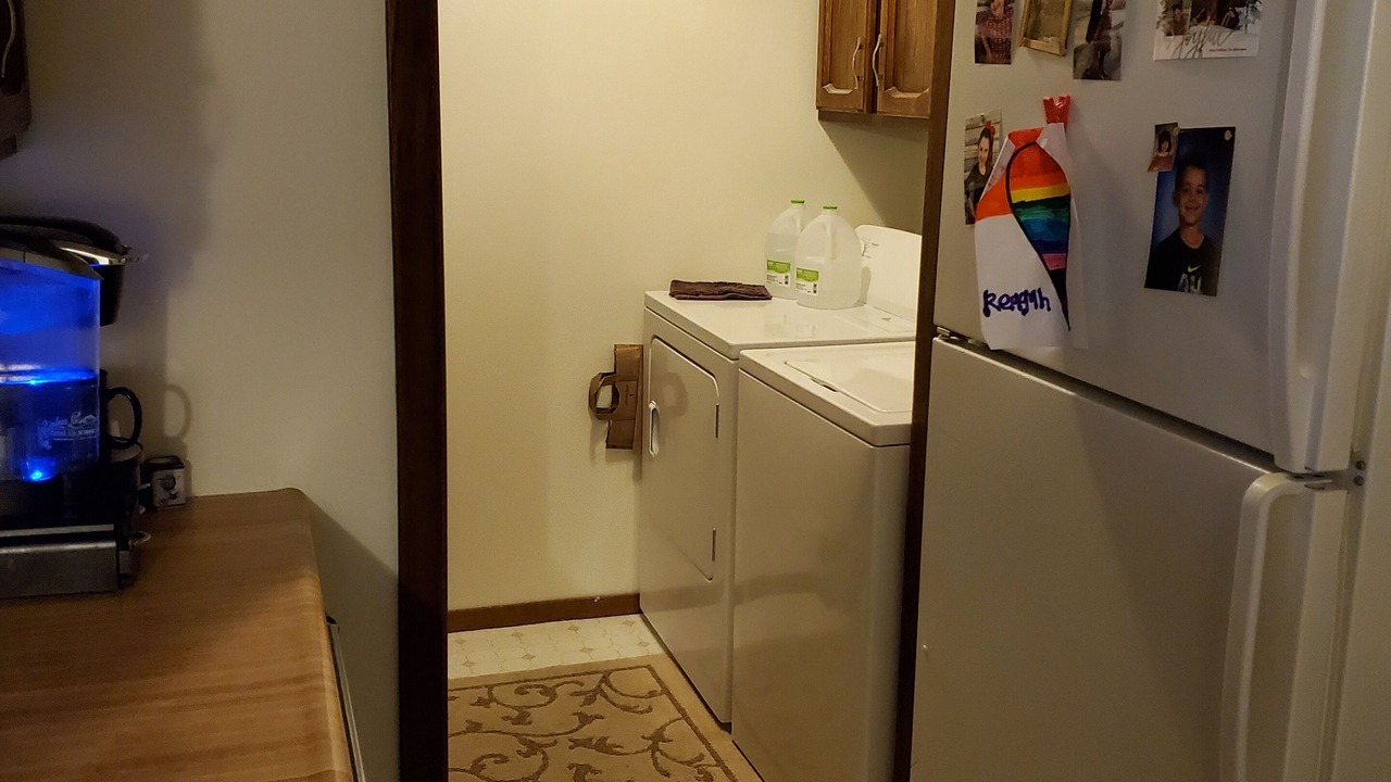 Photo of Kitchen in Lincoln