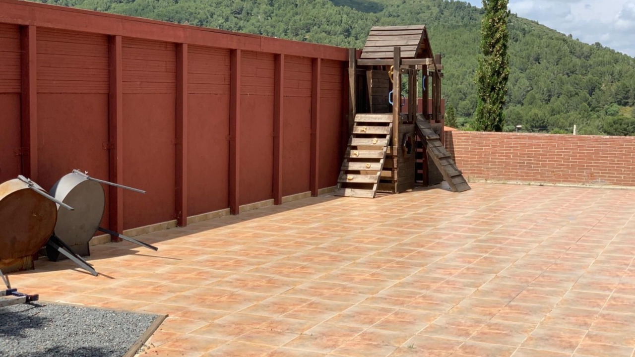 Photo of Outdoor in Riudecanyes
