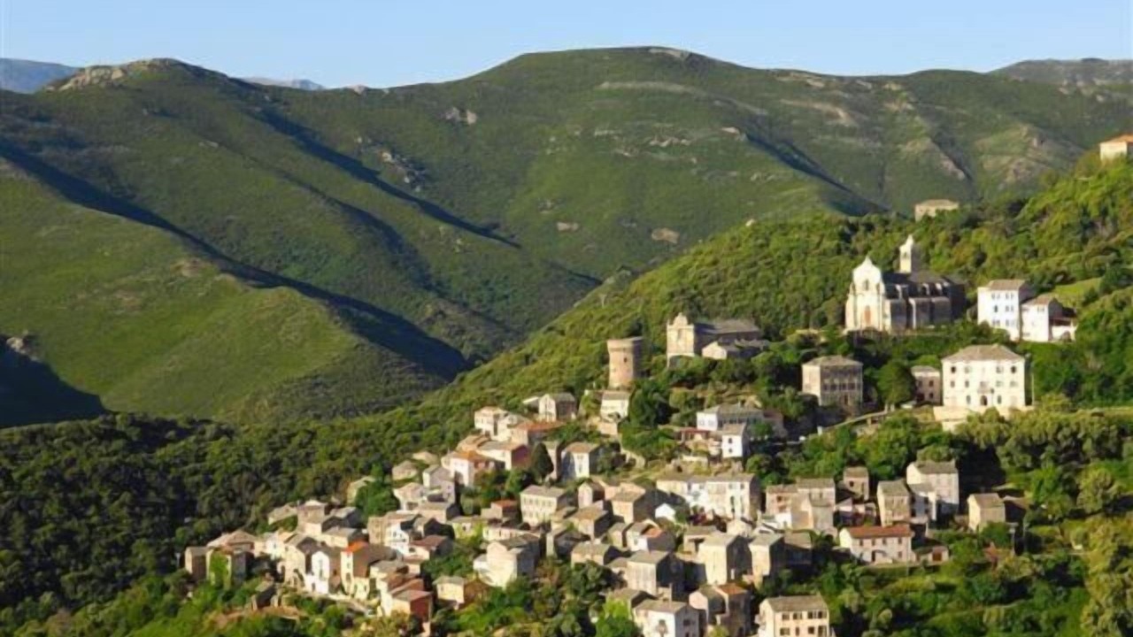 Photo of Outdoor in Rogliano