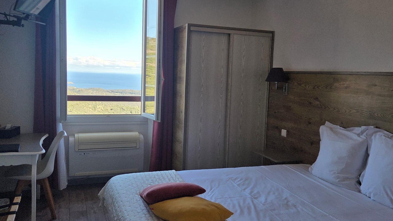 Photo of Bedroom in Rogliano