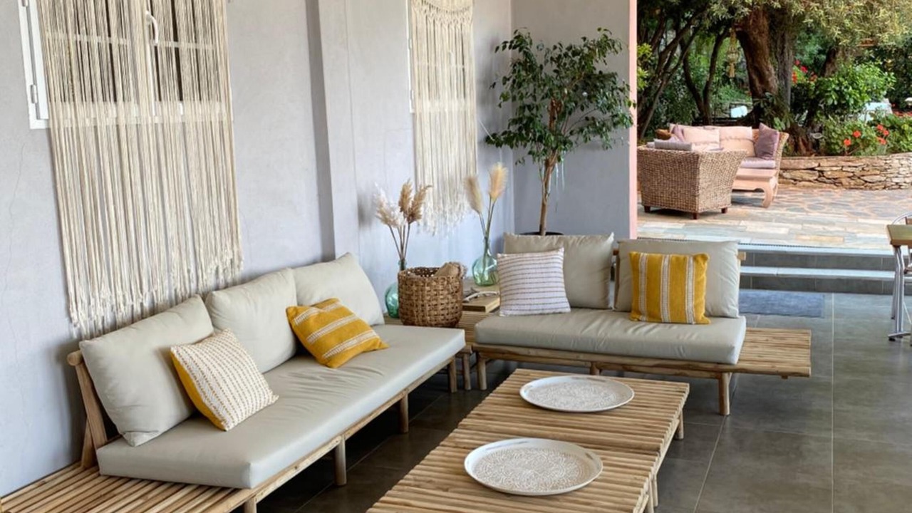 Photo of Outdoor in Rogliano