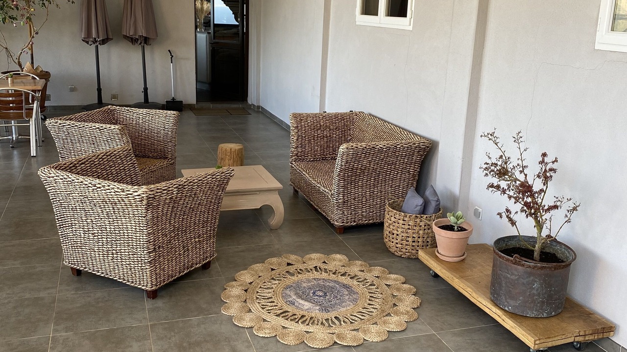 Photo of Patio Balcony in Rogliano