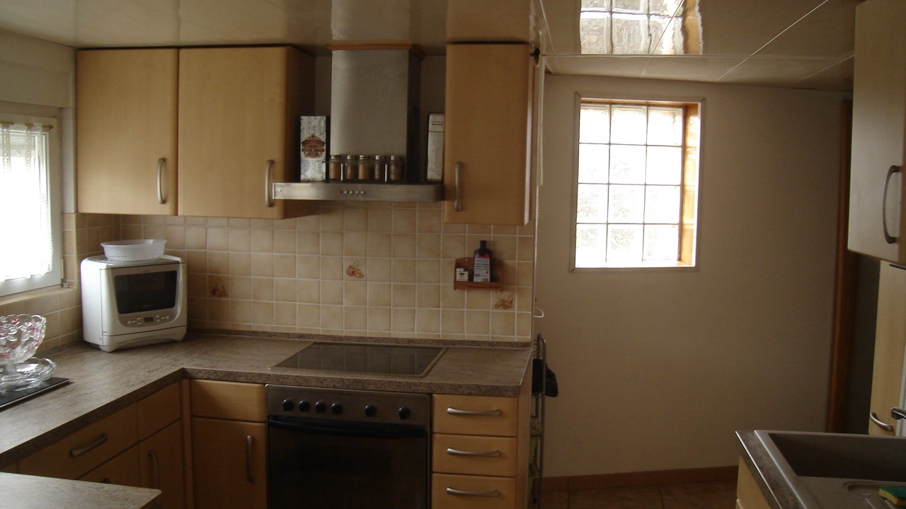 Photo of Kitchen in Rouffach