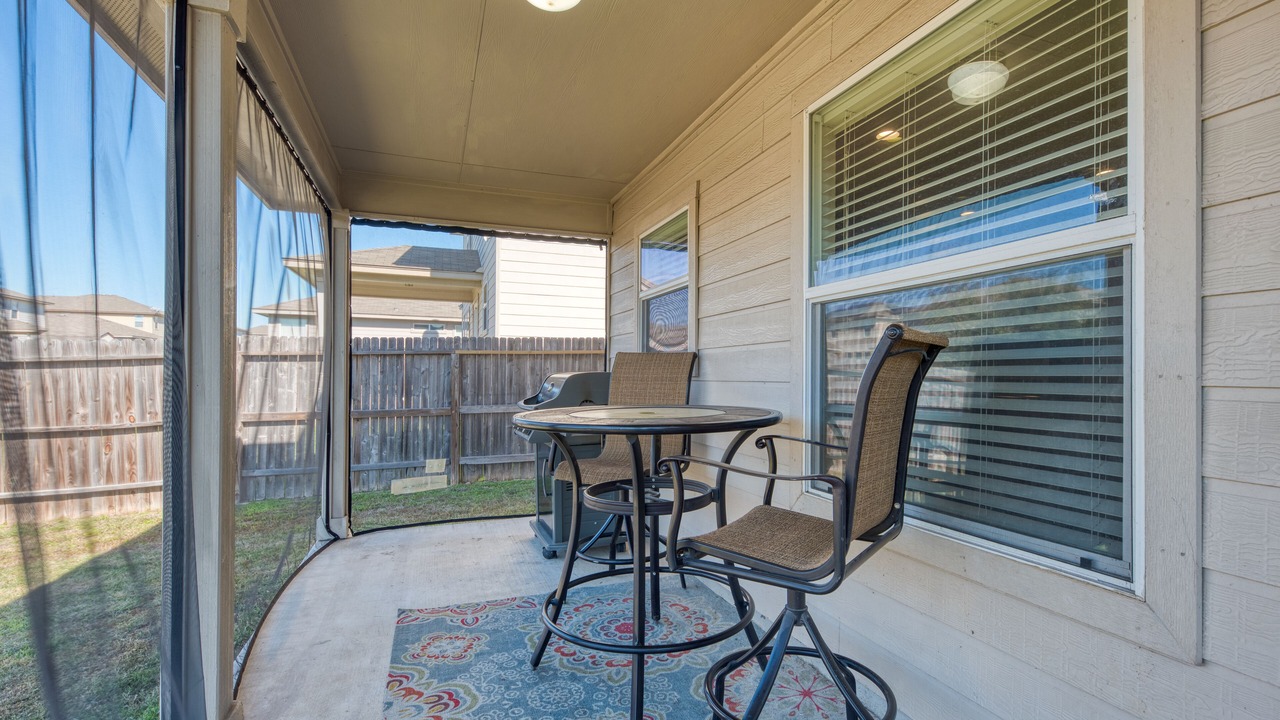 Photo of Outdoor in Southside