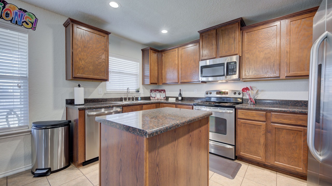 Photo of Kitchen in Southside