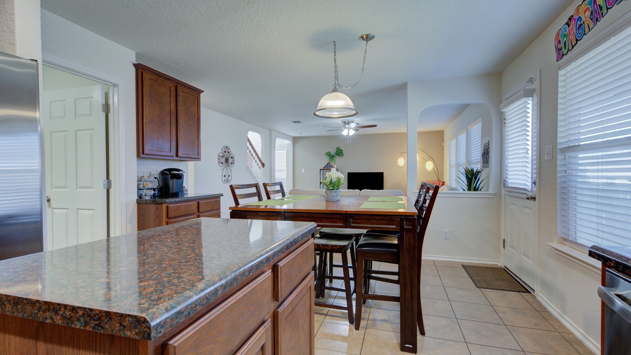 Photo of Kitchen in Southside