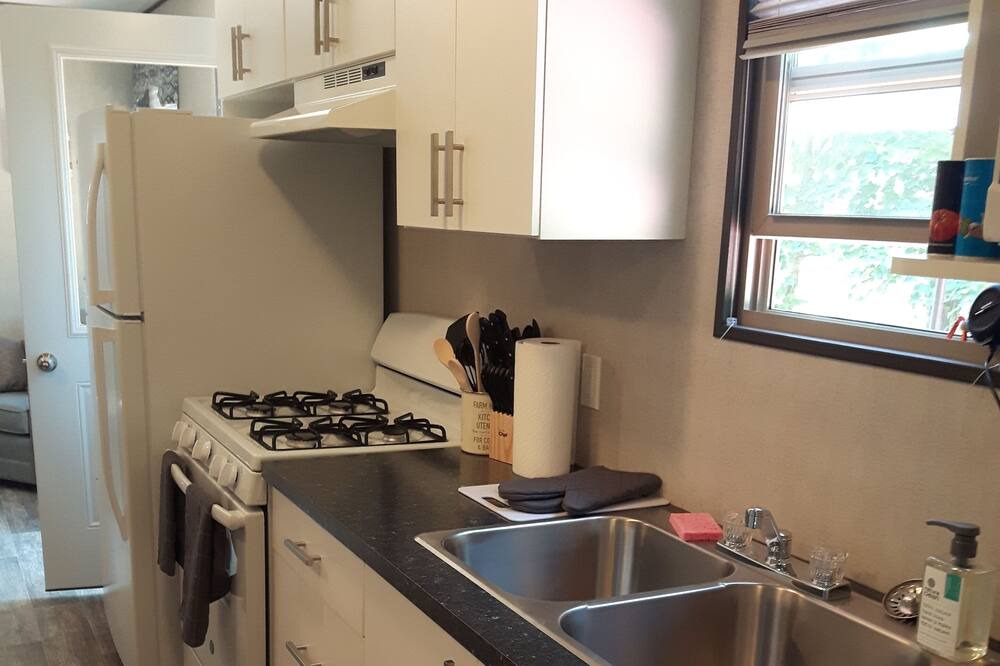 Photo of Kitchen in Washago