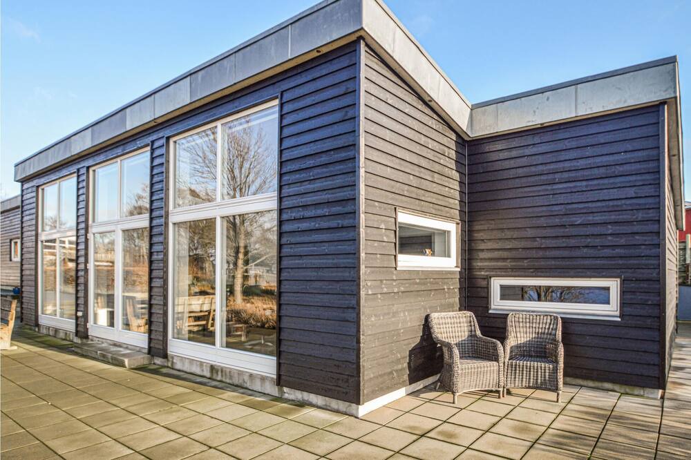 Photo of Outdoor in Hjarbæk
