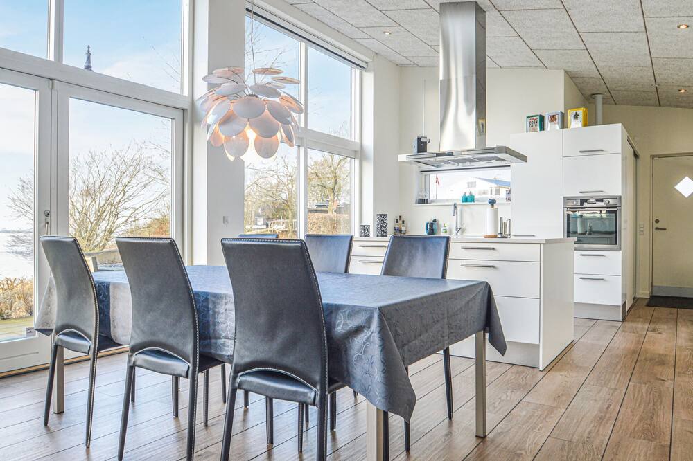 Photo of Bedroom in Hjarbæk