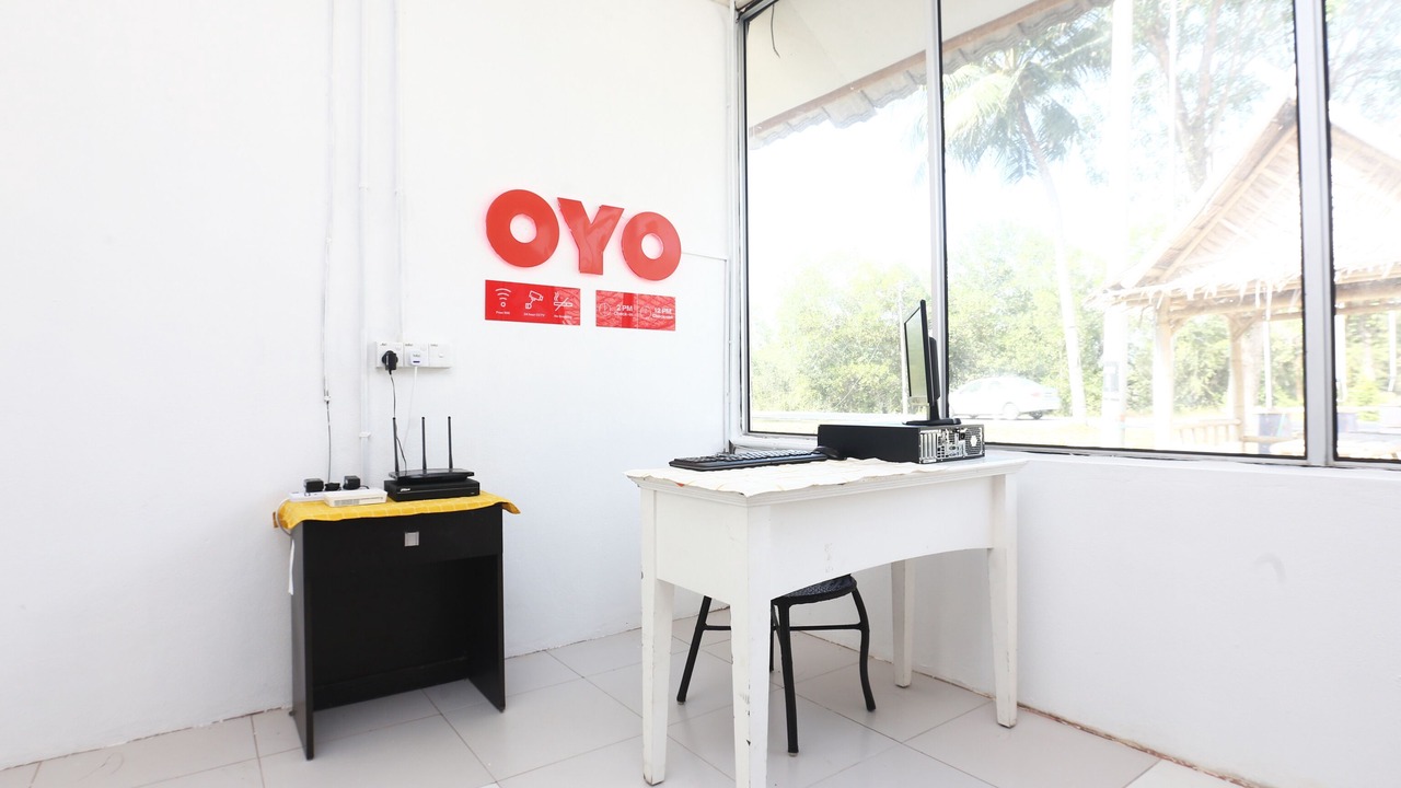 Photo of Others in Kampong Raja