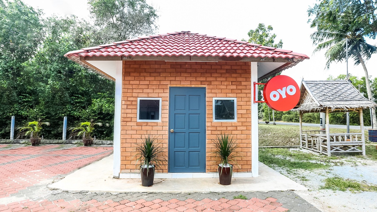 Photo of Outdoor in Kampong Raja
