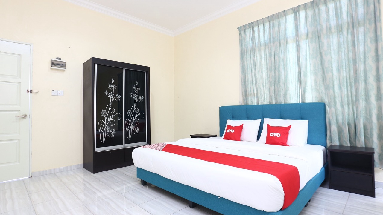 Photo of Bedroom in Kampong Raja
